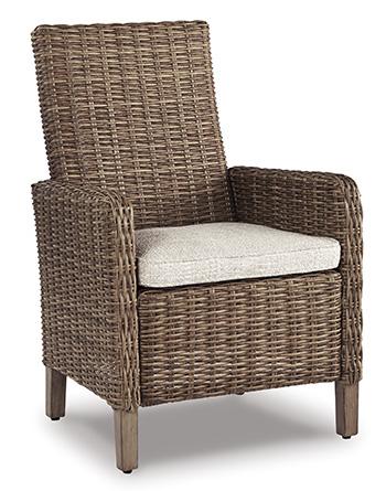 Beachcroft Outdoor Dining Set - De Avenue Furniture