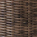 Paradise Trail Outdoor Sofa, Lounge Chairs and Fire Pit Table - De Avenue Furniture