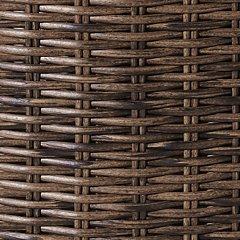 Paradise Trail Fire Pit Table - De Avenue Furniture