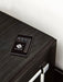 Kaydell Upholstered Bed with Storage - De Avenue Furniture