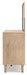 Cielden Dresser and Mirror - De Avenue Furniture