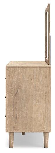 Cielden Bedroom Set - De Avenue Furniture