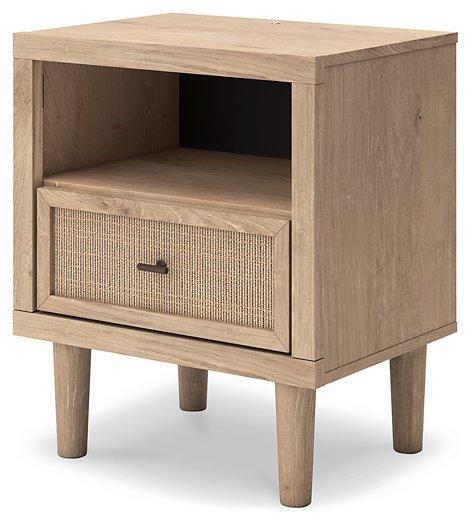 Cielden Bedroom Set - De Avenue Furniture