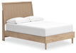 Cielden Bedroom Set - De Avenue Furniture