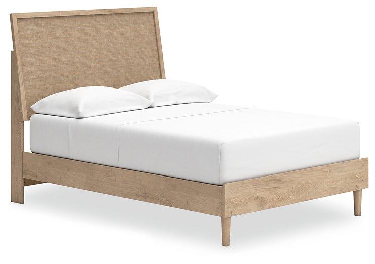 Cielden Bedroom Set - De Avenue Furniture