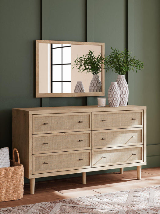 Cielden Bedroom Set - De Avenue Furniture