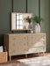 Cielden Bedroom Set - De Avenue Furniture