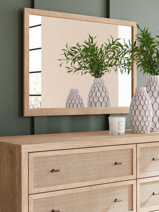 Cielden Bedroom Set - De Avenue Furniture