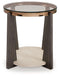 Frazwa Occasional Table Set - De Avenue Furniture