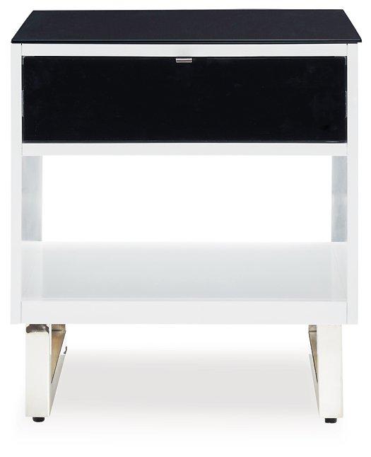 Gardoni Table Set - De Avenue Furniture