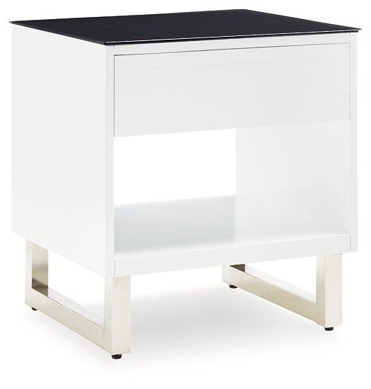 Gardoni Table Set - De Avenue Furniture