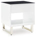 Gardoni Table Set - De Avenue Furniture
