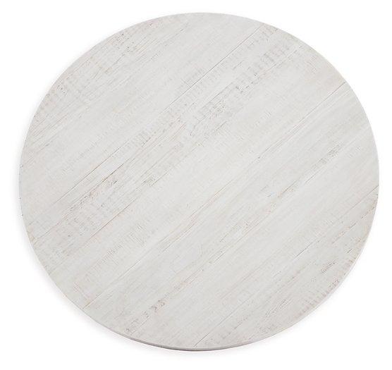 Jallison Occasional Table Set - De Avenue Furniture