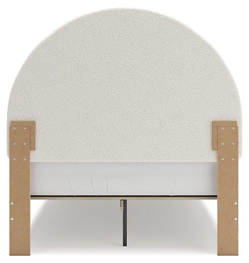 Wistenpine Bedroom Package - De Avenue Furniture
