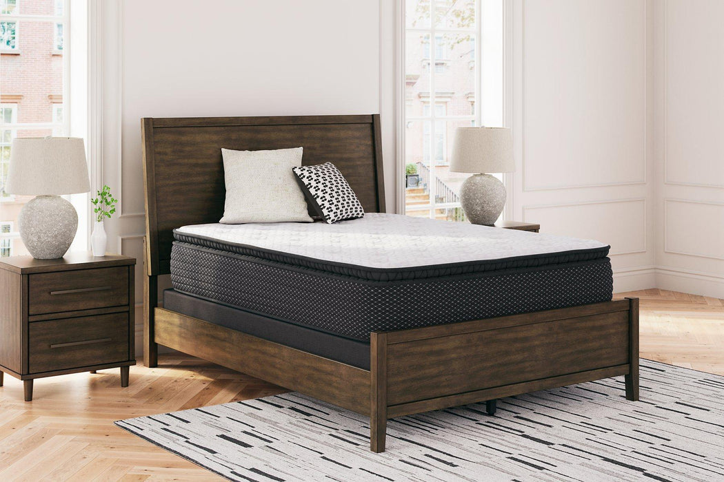 Limited Edition PT Mattress - De Avenue Furniture