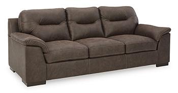 Maderla Sofa - De Avenue Furniture