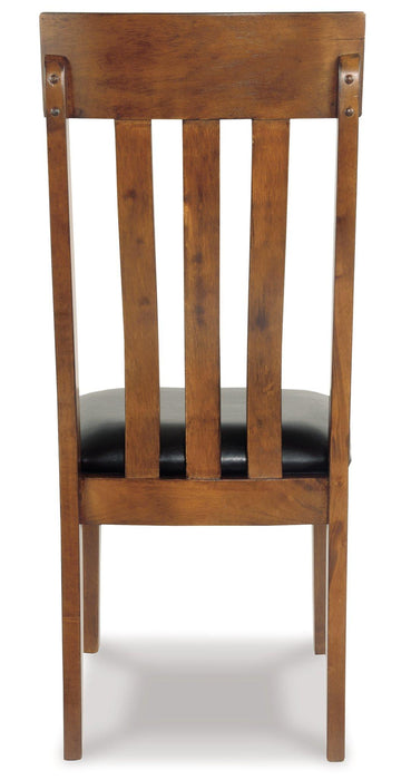 Ralene Dining Chair Set - De Avenue Furniture