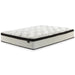 Socalle Bed and Mattress Set - De Avenue Furniture