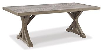 Beachcroft Outdoor Dining Set - De Avenue Furniture