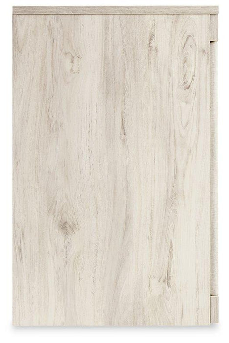 Bellaby 60" TV Stand - De Avenue Furniture