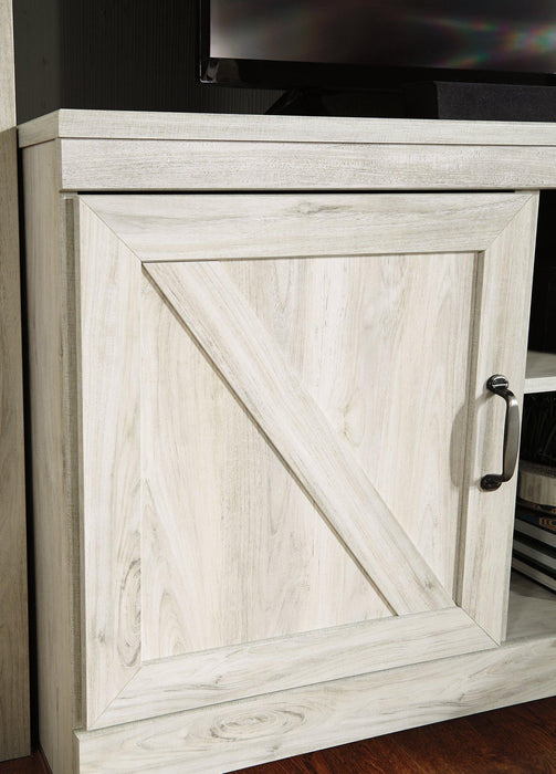 Bellaby 63" TV Stand - De Avenue Furniture