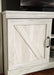 Bellaby 63" TV Stand with Electric Fireplace - De Avenue Furniture