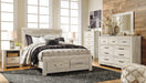 Bellaby Bedroom Set - De Avenue Furniture