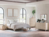 Cadmori Upholstered Bed - De Avenue Furniture