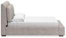 Cabalynn Upholstered Bed - De Avenue Furniture