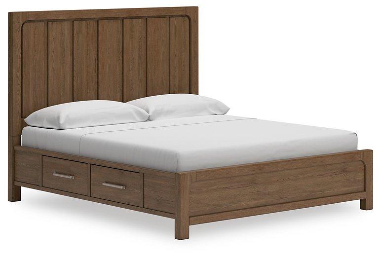 Cabalynn Bedroom Set - De Avenue Furniture
