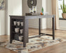 Caitbrook Counter Height Dining Set - De Avenue Furniture