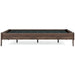 Calverson Bed and Mattress Set - De Avenue Furniture