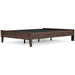 Calverson Bed and Mattress Set - De Avenue Furniture