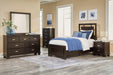 Covetown Dresser - De Avenue Furniture
