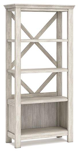 Carynhurst Home Office Set - De Avenue Furniture