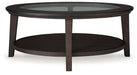 Celamar Occasional Table Set - De Avenue Furniture