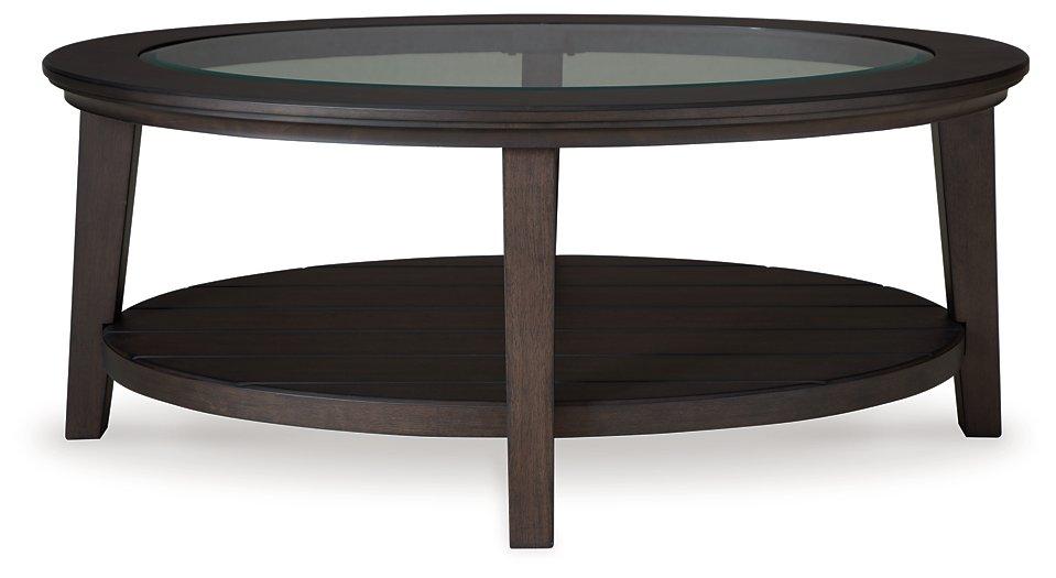 Celamar Occasional Table Set - De Avenue Furniture