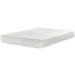 Socalle Bed and Mattress Set - De Avenue Furniture