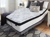 Chime 12 Inch Hybrid Mattress in a Box - De Avenue Furniture