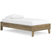 Deanlow Bed - De Avenue Furniture