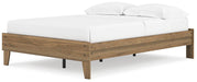 Deanlow Bed - De Avenue Furniture