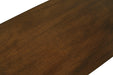 Owingsville Dining Table - De Avenue Furniture