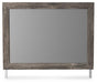 Ralinksi Dresser and Mirror - De Avenue Furniture