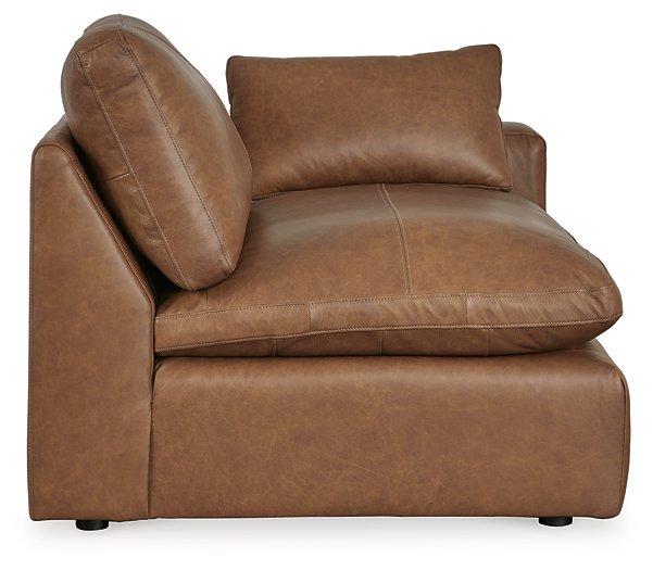 Emilia 3-Piece Sectional Sofa - De Avenue Furniture