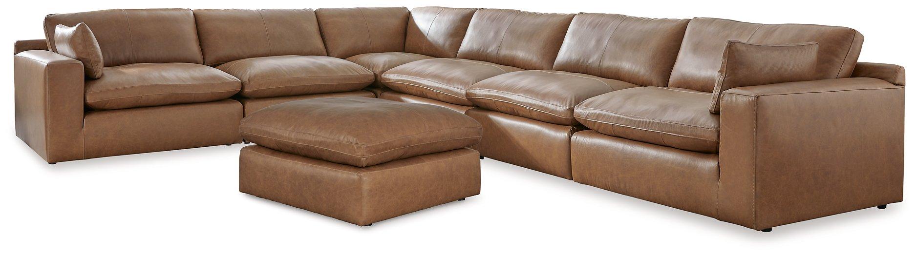Emilia Living Room Set - De Avenue Furniture