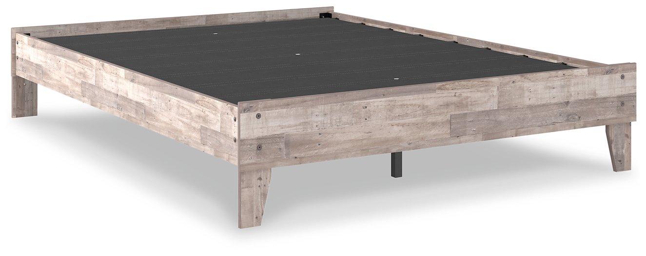 Neilsville Bedroom Set - De Avenue Furniture