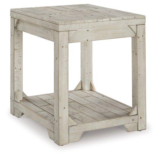 Fregine End Table Set - De Avenue Furniture