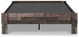 Neilsville Panel Bed - De Avenue Furniture
