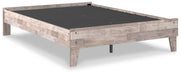 Neilsville Panel Bed - De Avenue Furniture