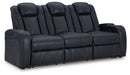 Fyne-Dyme Living Room Set - De Avenue Furniture